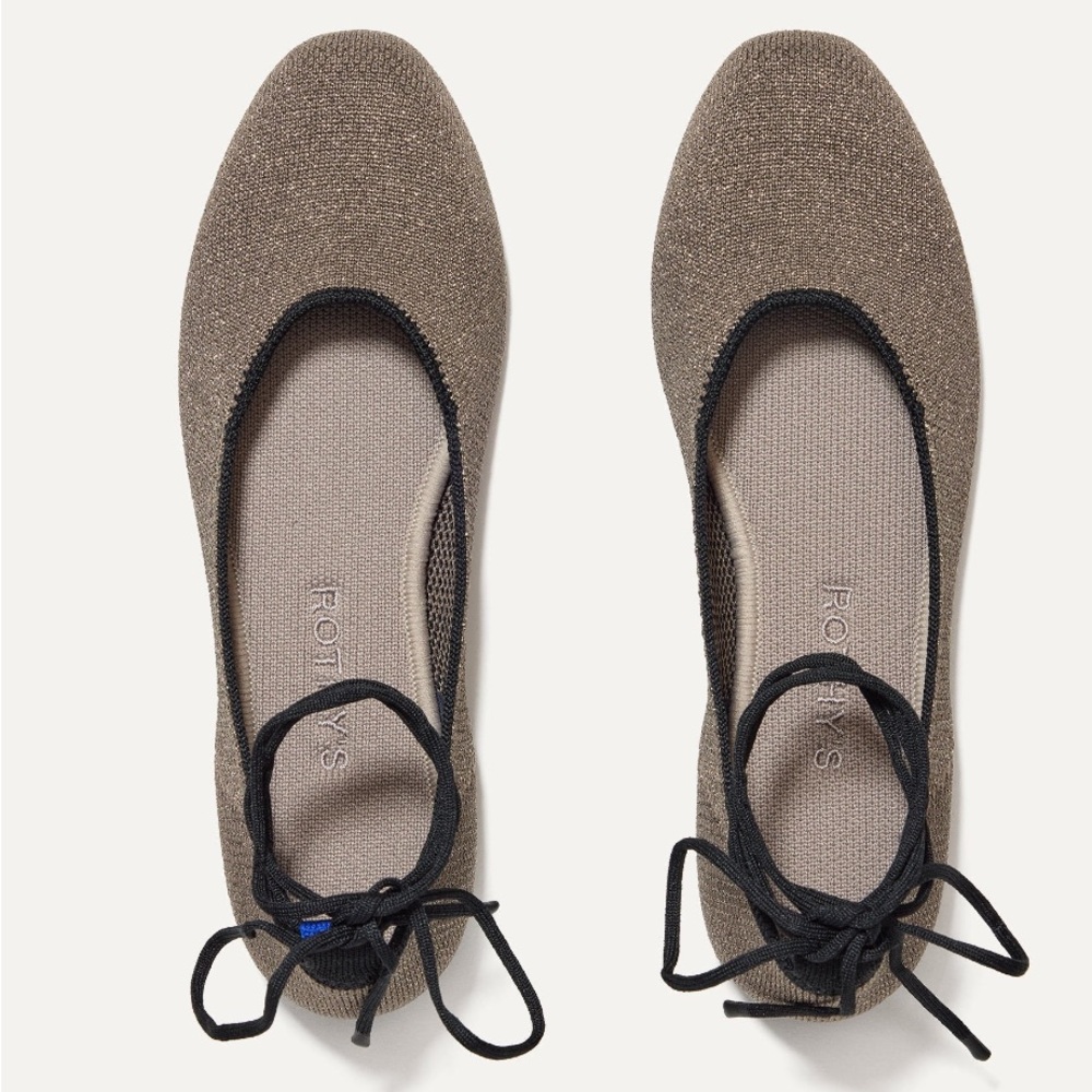 Rothy’s Flats